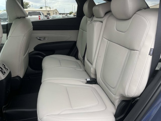 New 2026 Hyundai Tucson SEL Plus FWD image 18