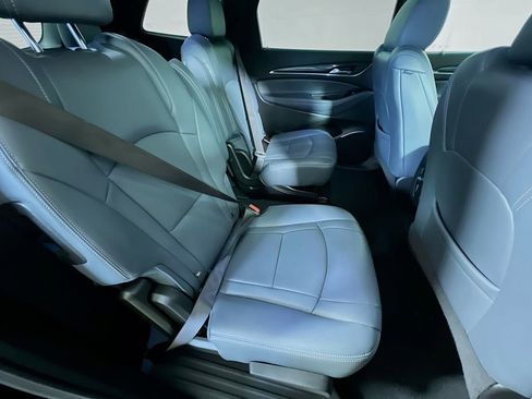Used 2024 Buick Enclave Essence w/ Experience Buick Package AWD/4WD image 25