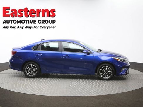Used 2023 Kia Forte LXS image 47