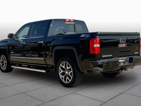 Used 2015 GMC Sierra 1500 SLT AWD/4WD image 12