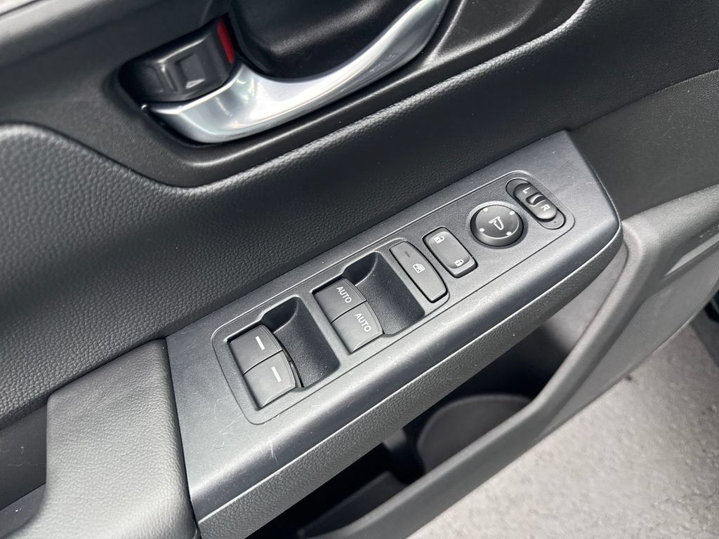 Certified 2024 Honda CR-V EX image 10
