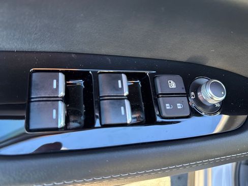 Certified 2025 MAZDA CX-5 AWD 2.5 S w/ Premium Plus Pkg image 14