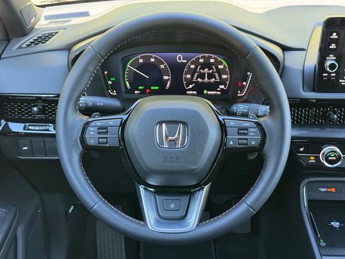 Certified 2026 Honda CR-V Sport Touring image 17