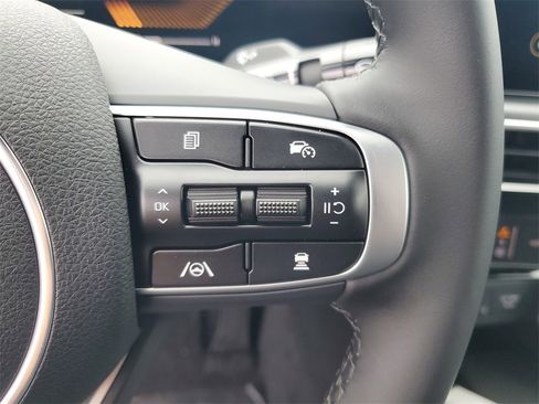 New 2026 Kia K5 GT-Line image 13