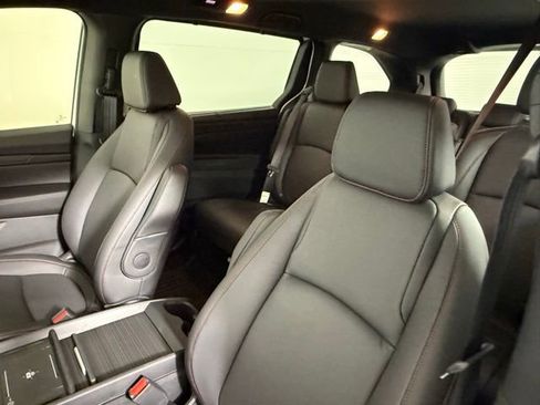 Used 2026 Honda Odyssey Sport-L image 27