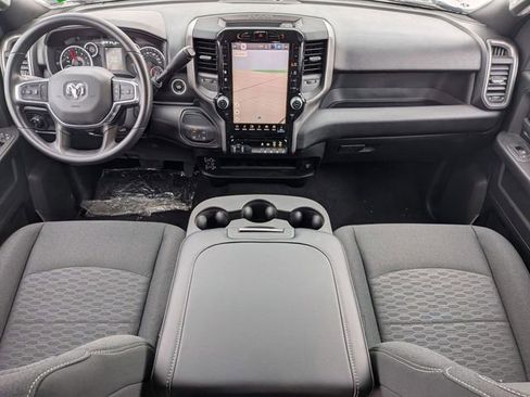 New 2026 RAM 2500 Tradesman AWD/4WD image 25