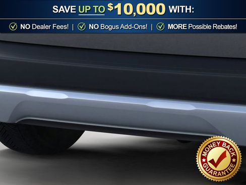 New 2026 Ford Escape Active FWD image 28