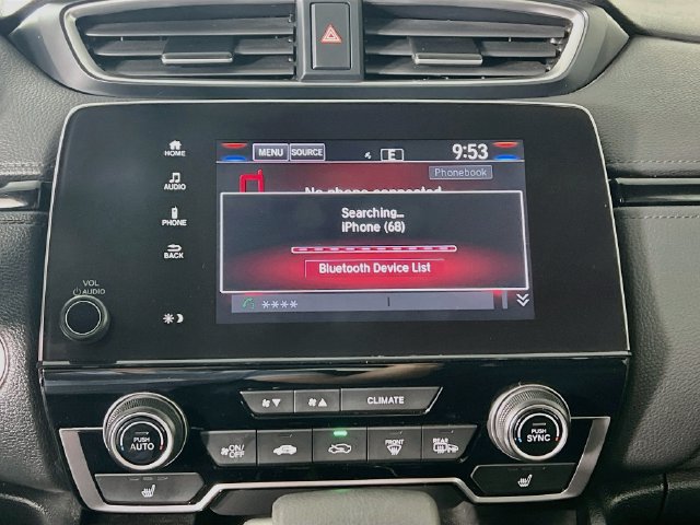 Used 2021 Honda CR-V EX image 16
