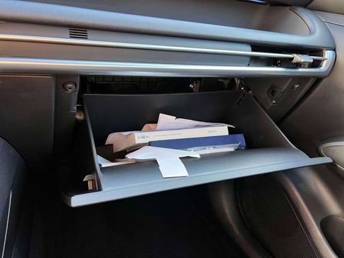 Certified 2025 Hyundai Tucson XRT image 35