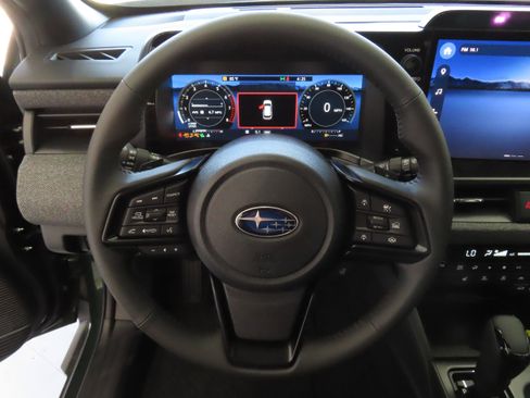 New 2026 Subaru Outback Premium AWD/4WD image 16