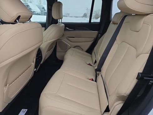New 2026 Jeep Grand Cherokee Limited w/ Limited Altitude Package image 14
