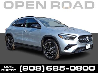 Used 2026 Mercedes-Benz GLA 250 4MATIC