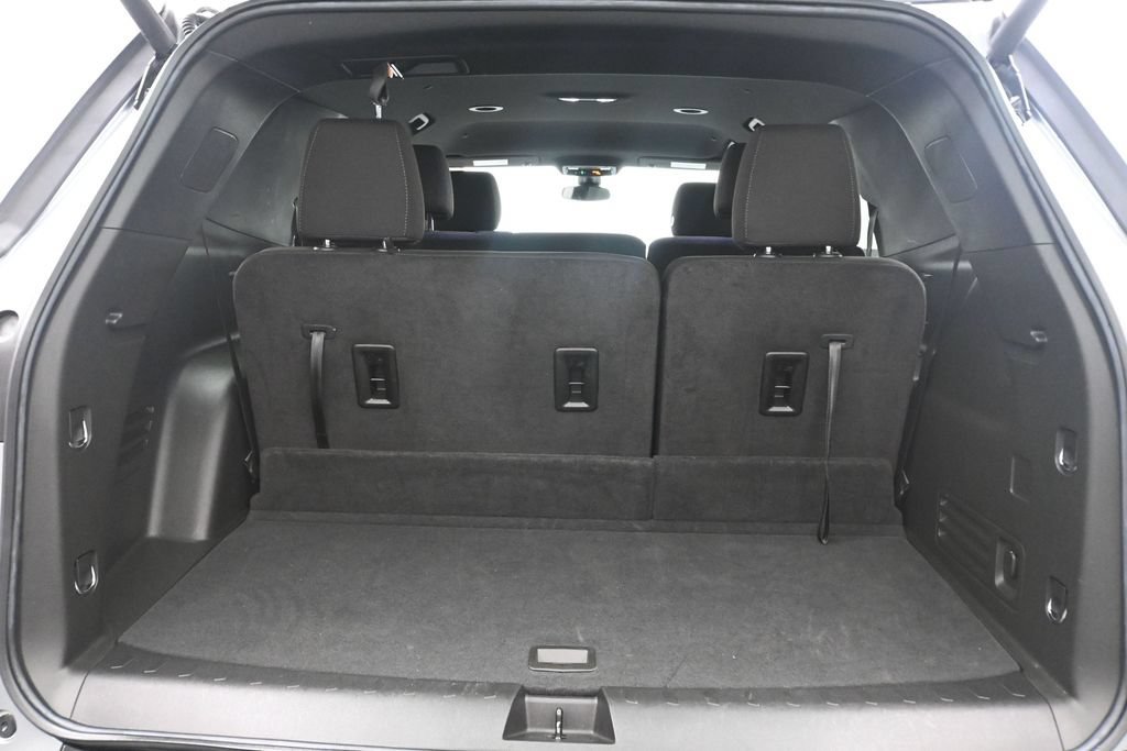 Used 2023 Chevrolet Traverse LT AWD/4WD image 15