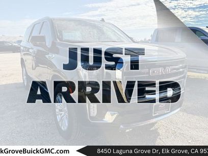 Used 2024 GMC Yukon SLT