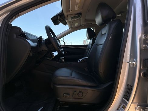 Certified 2023 Hyundai Tucson SEL w/ Convenience Package image 13