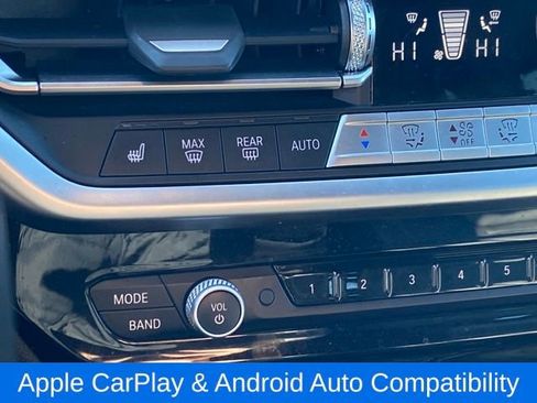 Used 2024 BMW X3 xDrive30i image 13