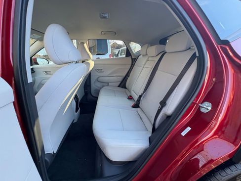 Used 2025 Hyundai Kona SEL image 22