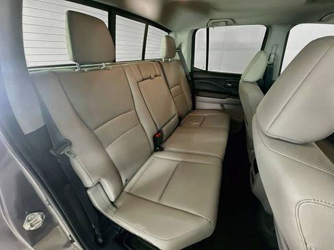 Used 2019 Honda Ridgeline RTL-E image 26