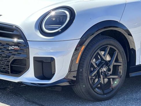 New 2026 MINI Cooper S FWD image 7