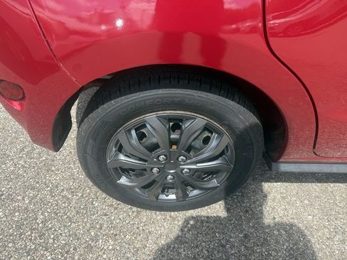 Used 2015 Mitsubishi Mirage DE FWD image 7