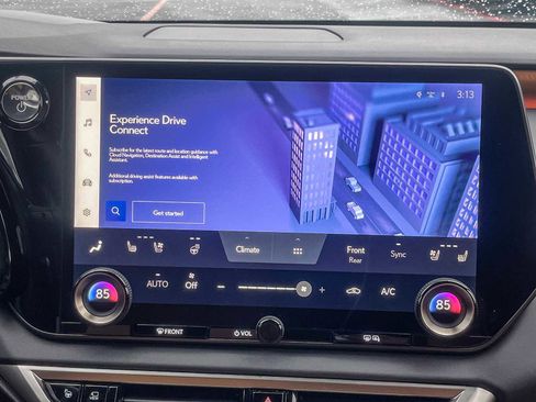 Used 2025 Lexus RX 350 Premium Plus w/ Convenience Package image 13