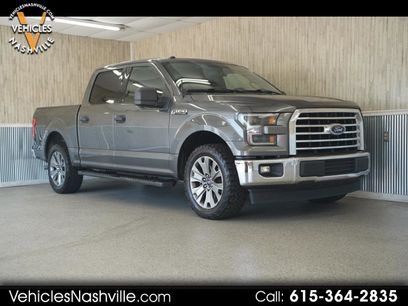 Used 2017 Ford F150 XLT