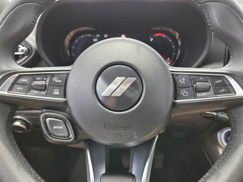 Used 2024 Dodge Hornet GT Plus AWD/4WD image 28