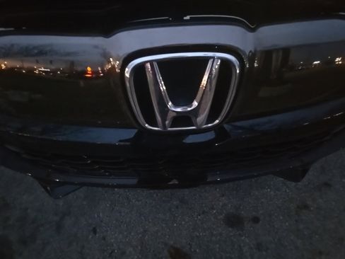 Certified 2022 Honda HR-V Sport image 14