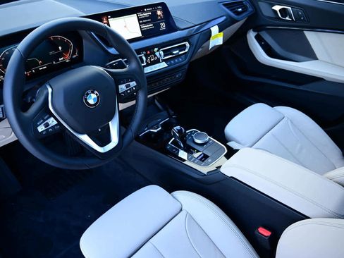Used 2024 BMW 228i Gran Coupe w/ Premium Package image 9
