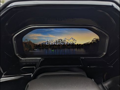 New 2026 Chevrolet Silverado 2500 High Country w/ Technology Package AWD/4WD image 2