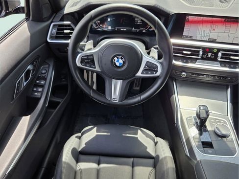 Used 2021 BMW M340i w/ Driving Assistance Package RWD image 14
