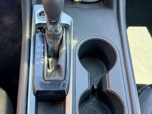 Used 2021 Nissan Altima 2.5 S FWD image 19