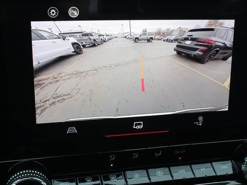 New 2025 GMC Canyon Elevation w/ Convenience Package image 38