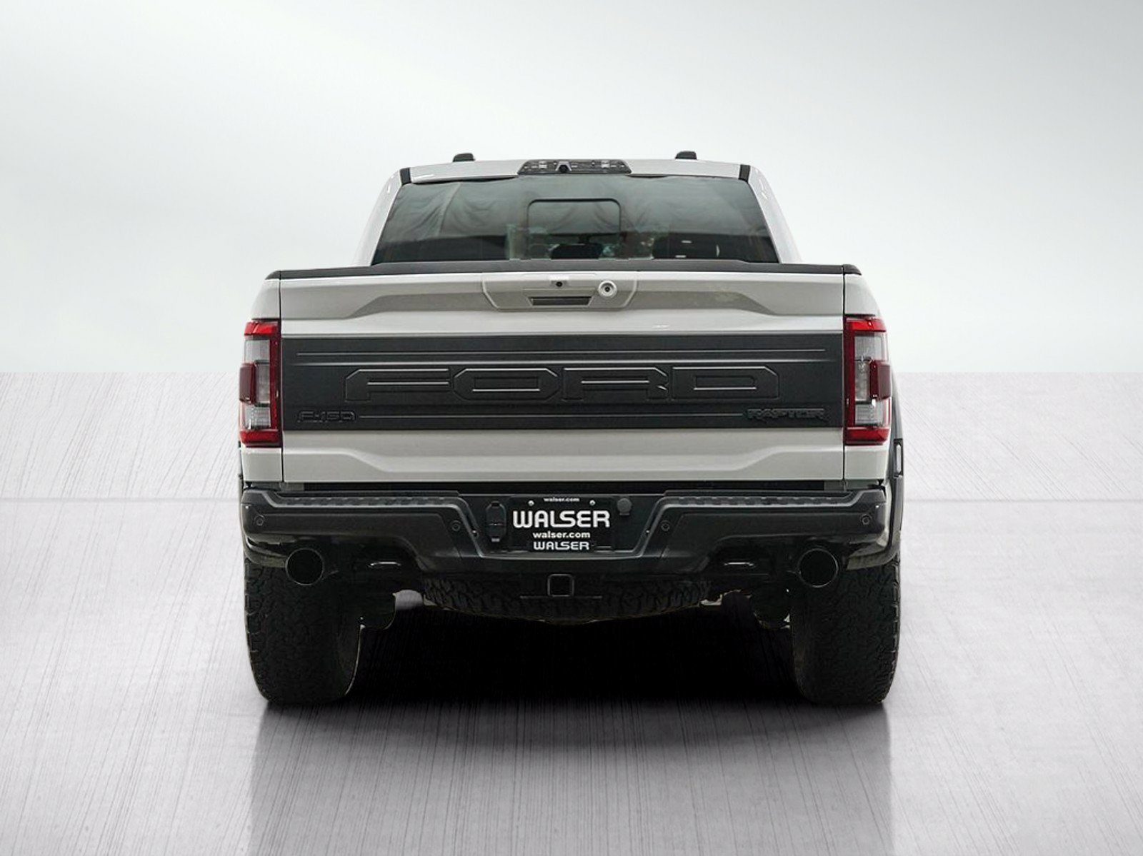 Used 2023 Ford F150 Raptor w/ Raptor 37 Performance Package AWD/4WD image 4