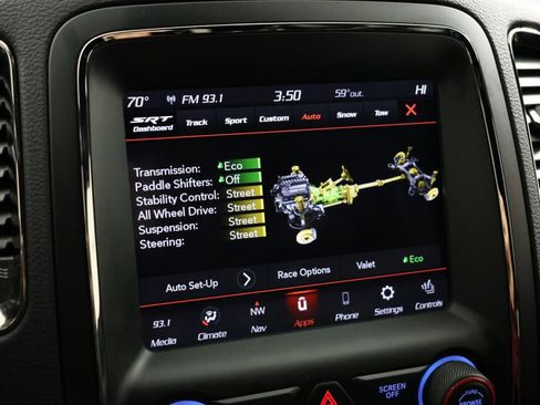 Used 2020 Dodge Durango SRT image 57