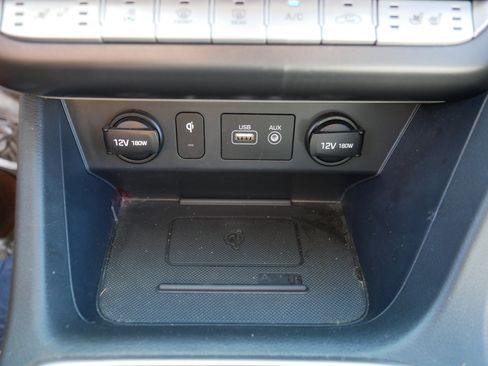 Used 2018 Hyundai Sonata Limited w/ Ultimate Package 07 FWD image 29