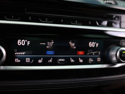 Used 2018 BMW M5 AWD/4WD image 39