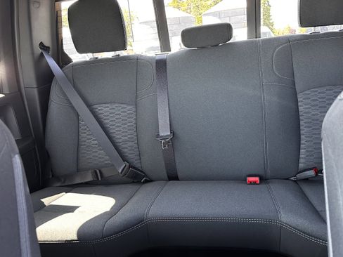 New 2025 RAM 2500 Tradesman AWD/4WD image 25