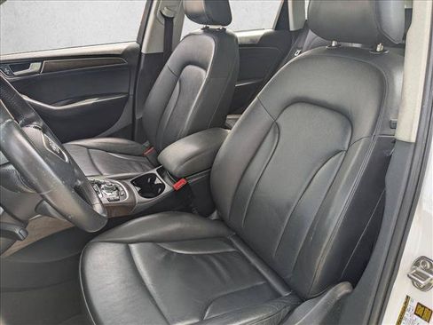 Used 2017 Audi Q5 2.0T Premium AWD/4WD image 17