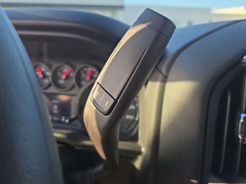 New 2026 GMC Sierra 3500 Pro w/ Convenience Package AWD/4WD image 15