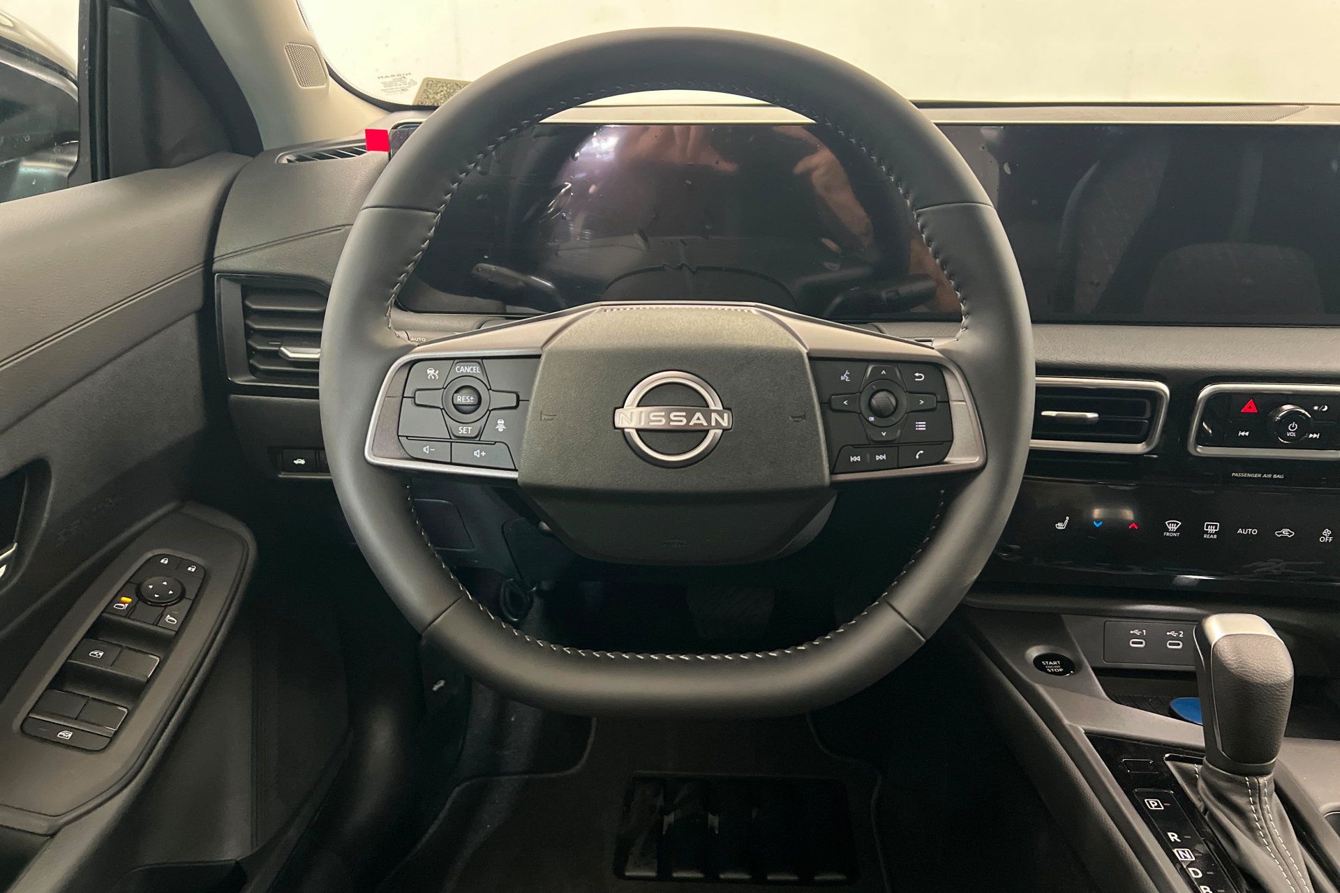 New 2027 Nissan Sentra SV w/ SV Convenience Package FWD image 12
