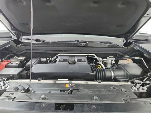 Used 2024 GMC Canyon Elevation RWD image 38