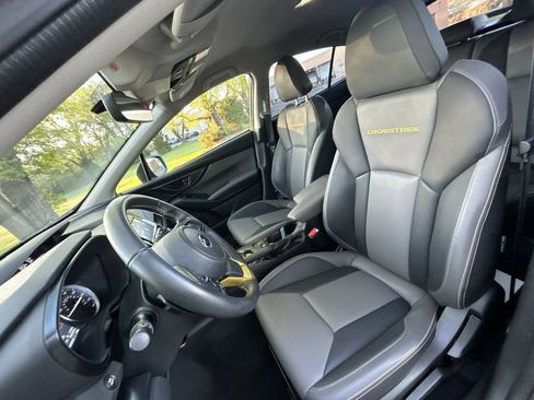 Certified 2023 Subaru Crosstrek 2.5i Sport AWD/4WD image 15