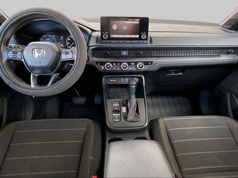 Used 2023 Honda CR-V Sport image 16