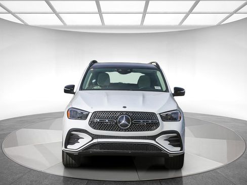 New 2026 Mercedes-Benz GLE 350 4MATIC image 6