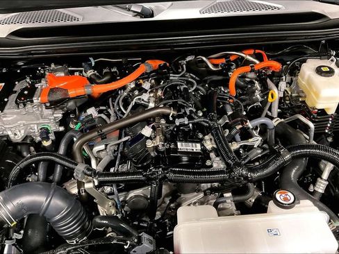 Used 2025 Toyota Land Cruiser AWD/4WD image 41