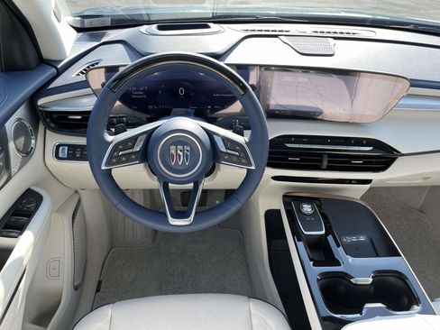 New 2026 Buick Enclave Avenir w/ Super Cruise Package AWD/4WD image 13