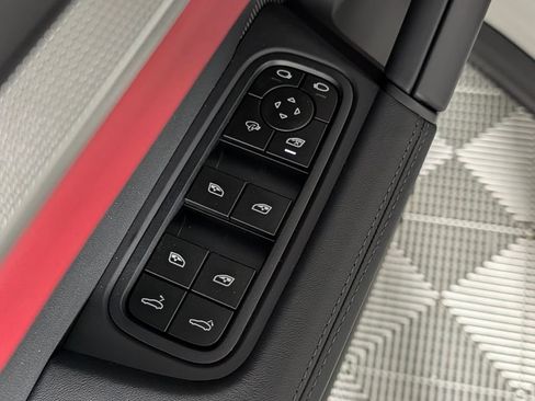 New 2026 Porsche Cayenne S AWD/4WD image 27