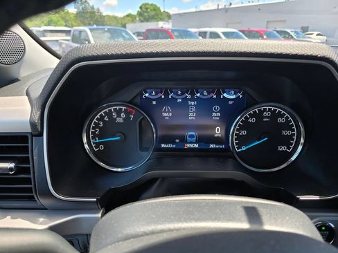 Certified 2023 Ford F150 XLT w/ Equipment Group 302A High AWD/4WD image 15