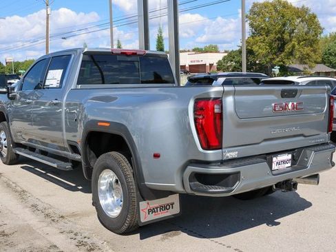 New 2026 GMC Sierra 3500 Denali w/ Technology Package image 3